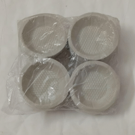 📦 Pani Puri / Fuchka Dona – Pack of 200