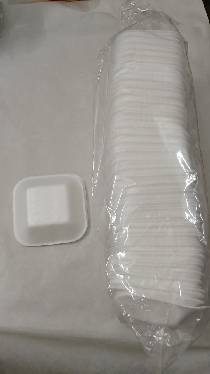 Super Saver Pack: "T" Style Disposable Mini Donas (100 Pieces) - Image 3