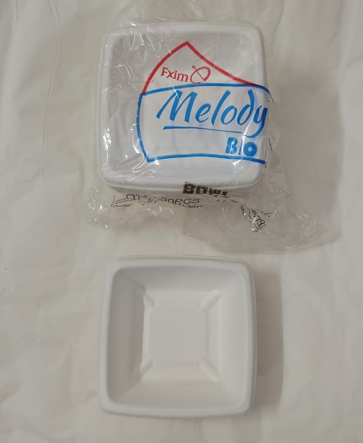 Heavy-Duty Serving Donas – Premium 100-Pack for Gravy, Non-Veg & Dahi Vada - Image 2