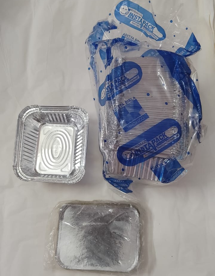 250ml Food-Grade Storage Containers (Pack of 80) - Image 2