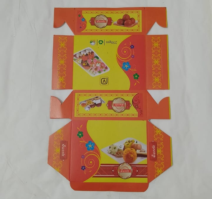 250g Value-Series Sweet Box - Image 2