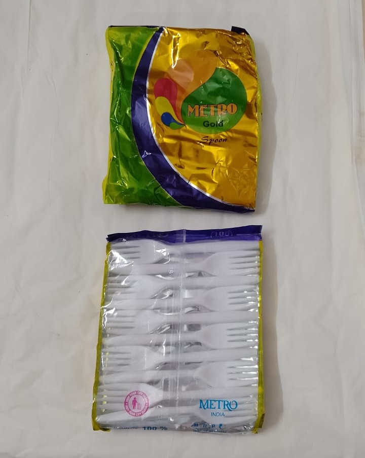 Metro Big Kata Spoon – 80 Pieces - Image 3