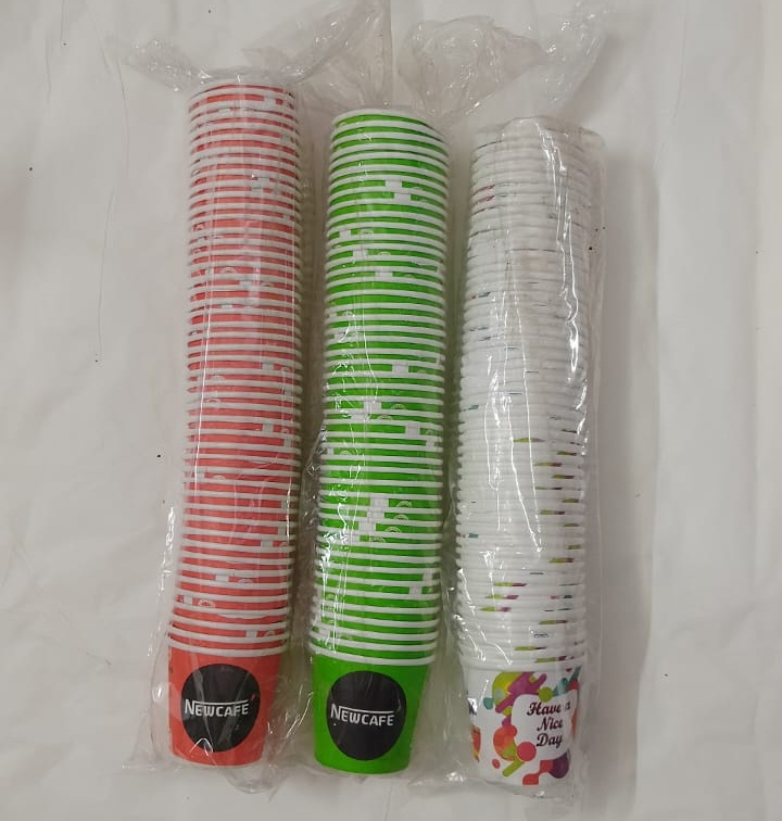 📦 50 ml Tea Cup – Pack of 45 - Image 2