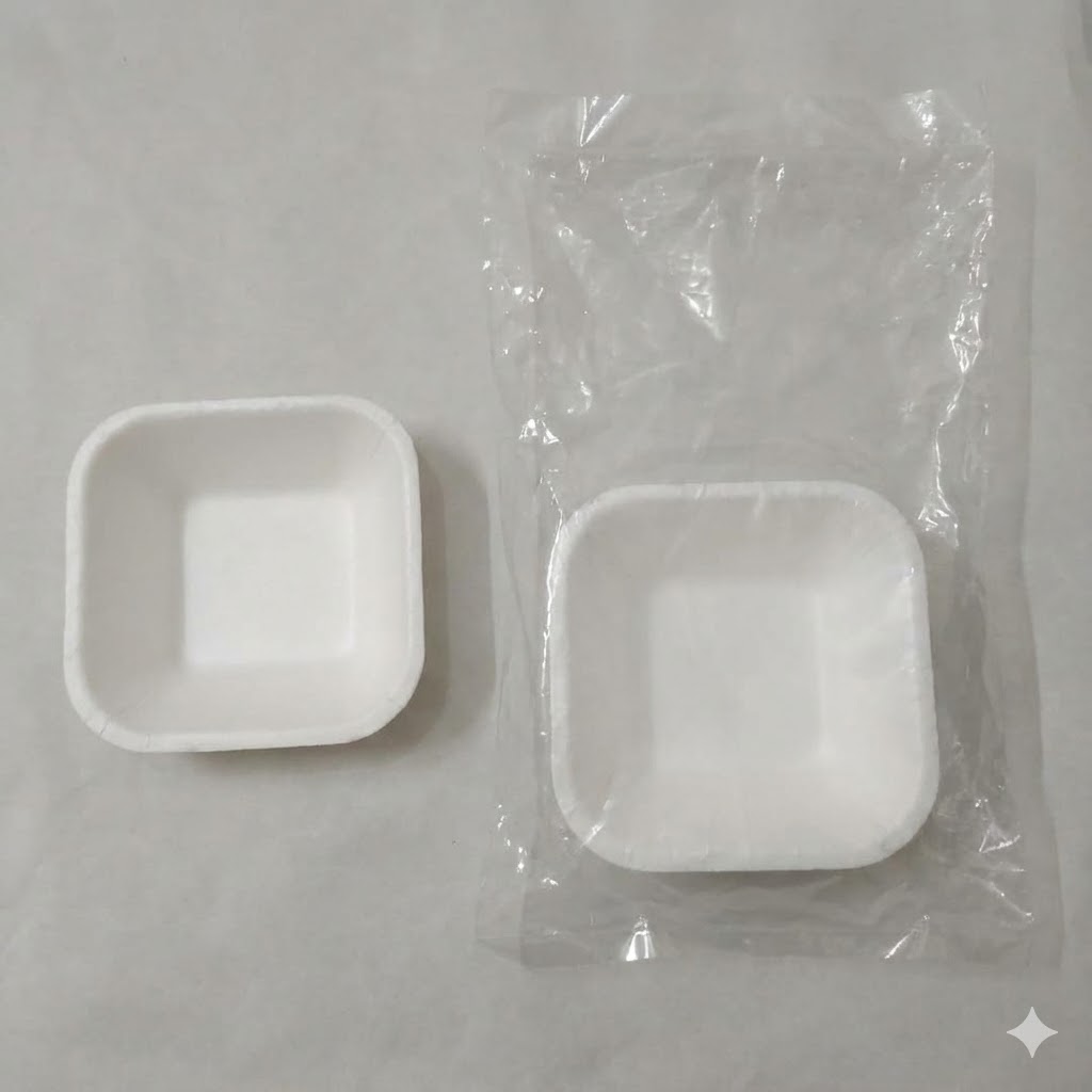 Super Saver Pack: "T" Style Disposable Mini Donas (100 Pieces) - Image 2