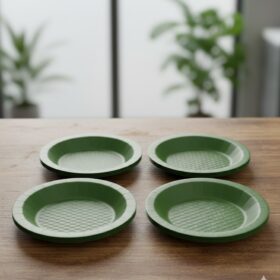 📦 Fuchka Dona / Pani Puri Dona – Pack of 200