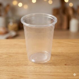 Budget Saver Pack: Disposable Serving Glasses (65 Pieces)