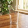Value Pack Disposable Serving Glasses (60 Pieces)