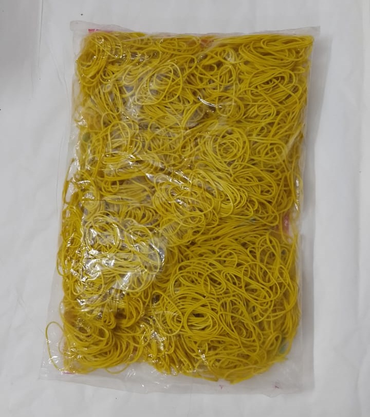 📦 2 Inch Rubber – 1 KG - Image 2