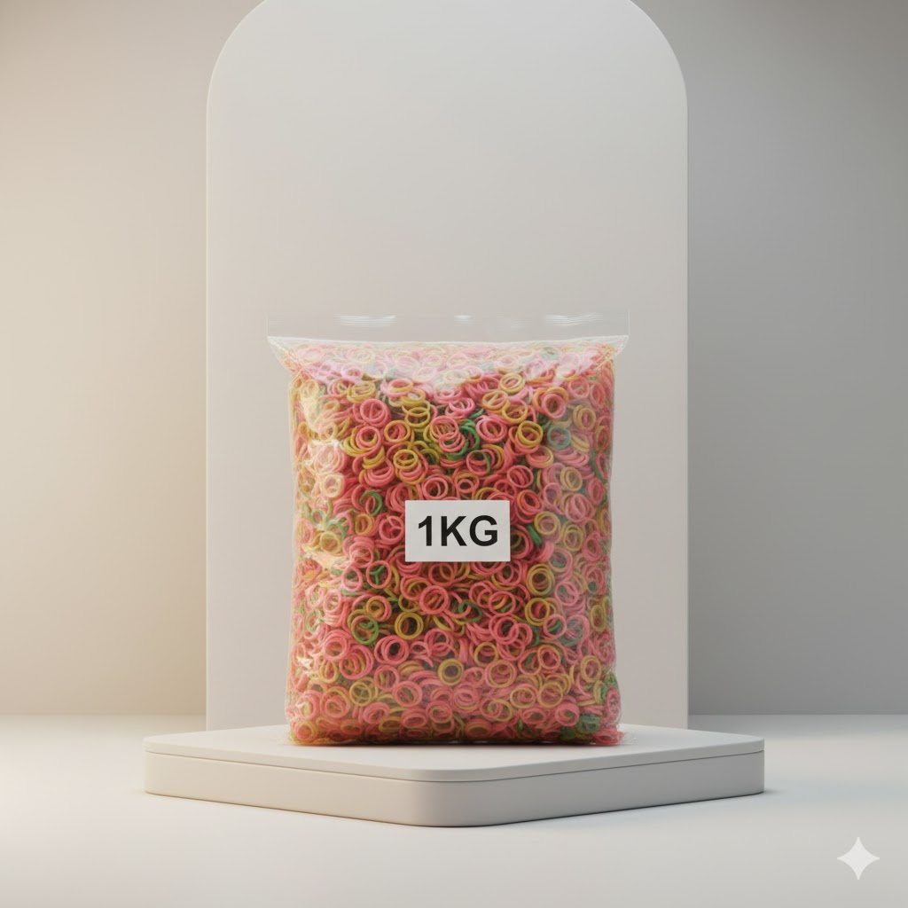 📦 0 Inch Rubber – 1 KG