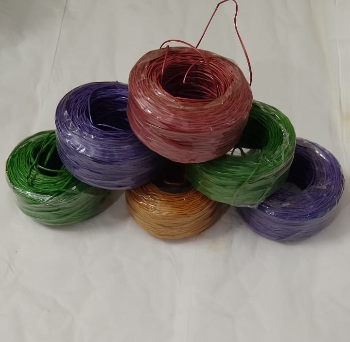 🧵 Mini Rassi – ₹115 per Kg - Image 2