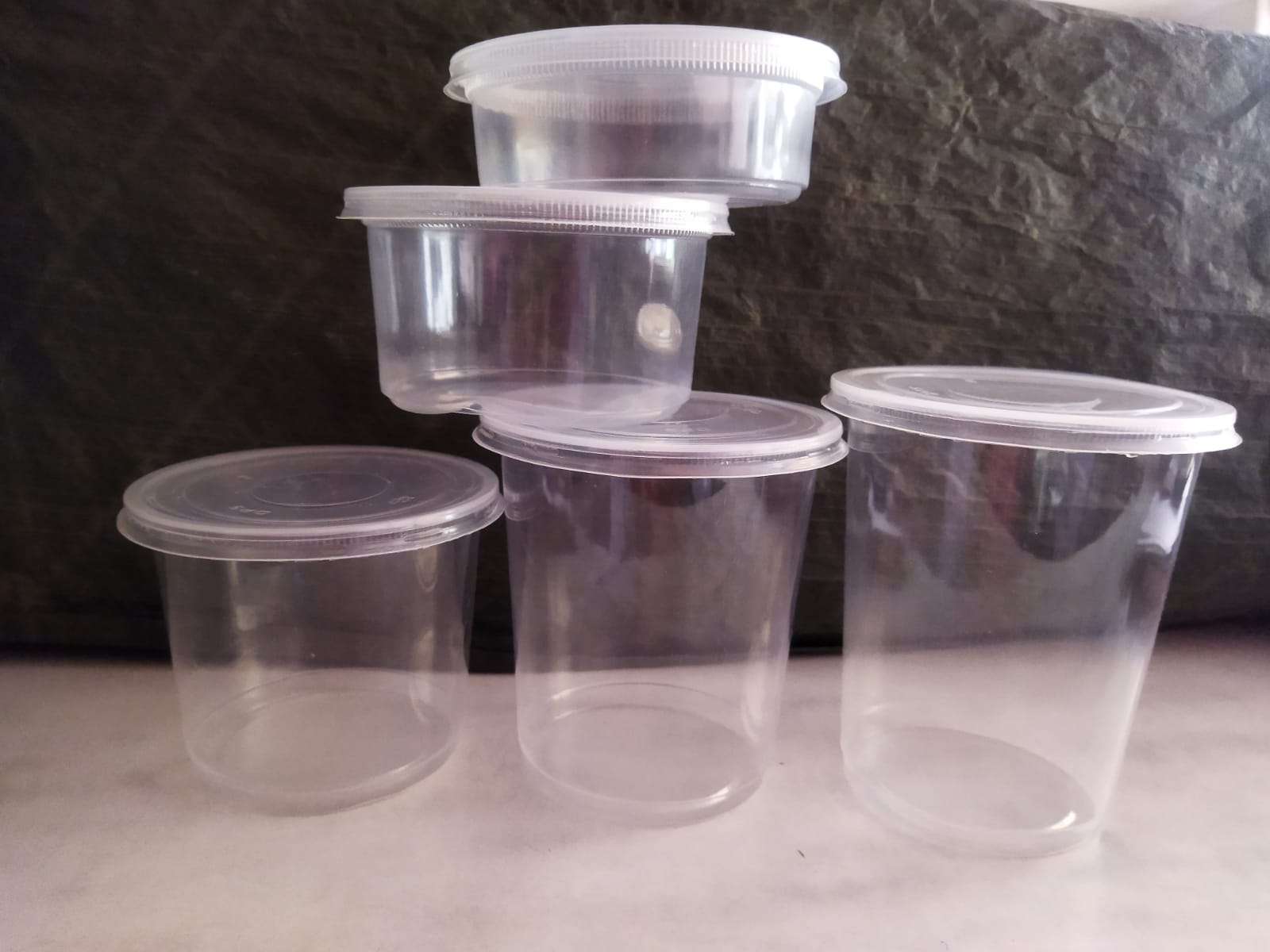 🍯 Rasagulla Jar – Available in All Sizes - Image 2