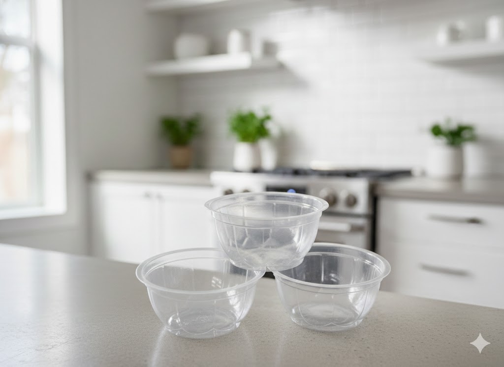 🥣 Khir Katori (100 Pieces Pack) – ₹60 Only